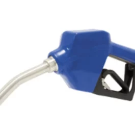 PISTOLET AUTO ADBLUE 45L/M CORPS PLAST CANNELE INOX Ø19MM - RENSON - 973536