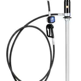 KIT FIXE - HUILE 3:1 POUR FÛT 200L AVEC FLEXIBLE 4M - 975833 - RENSON