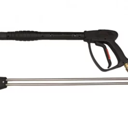 LANCE DOUBLE HAUTE PRESSION RACCORD TOURNANT 3/8 PACKAGE - 160053 - RENSON