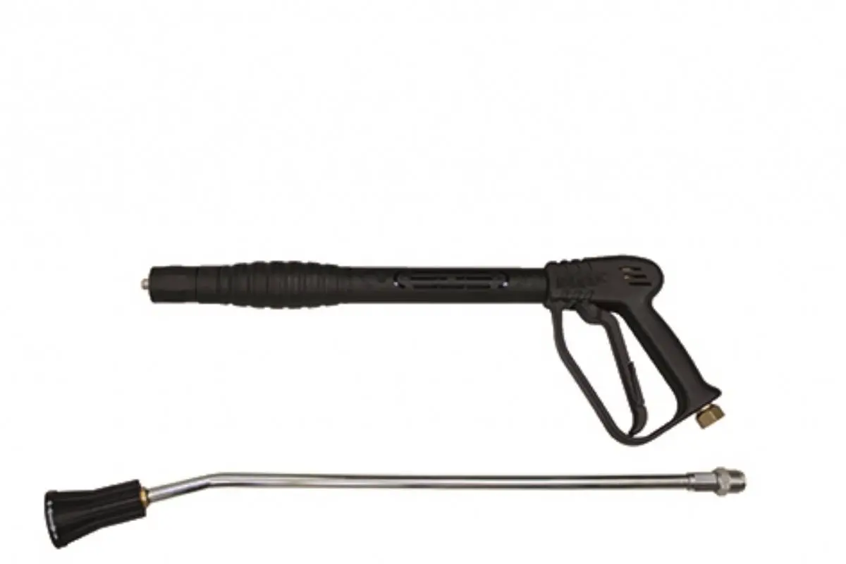 LANCE SIMPLE HAUTE PRESSION FEMELLE 3/8 PACKAGE - 160054 - RENSON 1 LANCE SIMPLE HAUTE PRESSION FEMELLE 3/8 PACKAGE - 160054 - RENSON