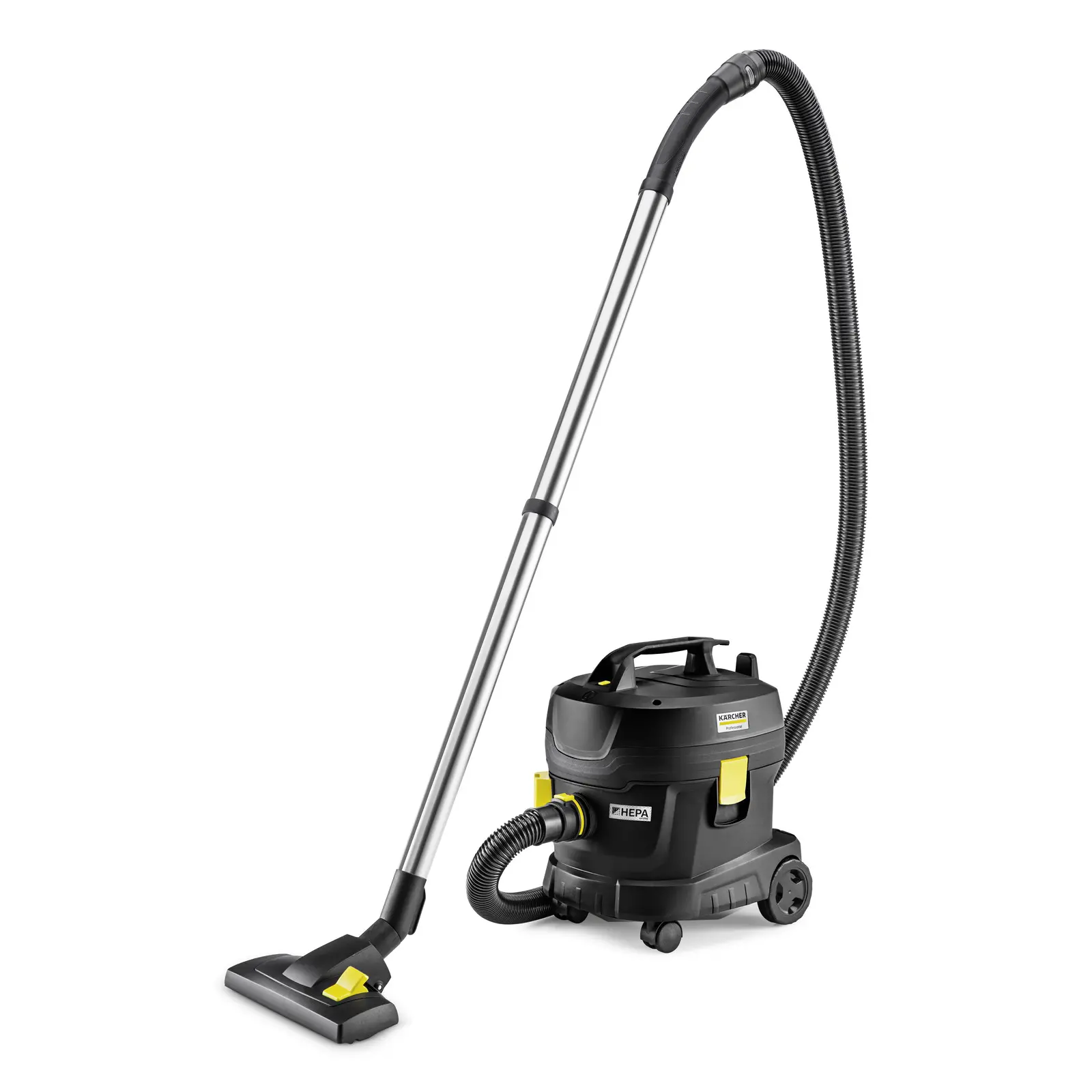 ASPIRATEUR POUSSIERE T11/1 CLASSIC HEPA - 15272080 - KARCHER PRO