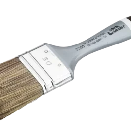 BROSSE PLATE PP LASURE N°40 - 2380040 - OUTIL PARFAIT (L) MARQUARDT SA