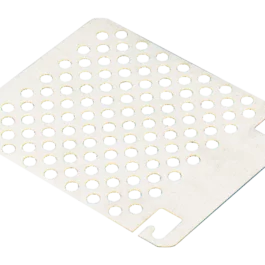 GRILLE METAL 130 MM - 756130 - OUTIL PARFAIT (L) MARQUARDT SA