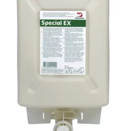 SAVON SPECIAL EX MICROBILLES 4L CARTOUCHE - 10440001001 - DREUMEX - Lot de 3