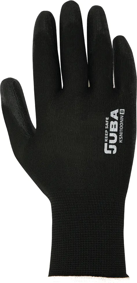 GANT MANUTENTION KSNI100NN KEEP SAFE 8 - JUBA - KSNI100NN/8 - Lot de 12 1 GANT MANUTENTION KSNI100NN KEEP SAFE 8 - JUBA - KSNI100NN/8 - Lot de 12