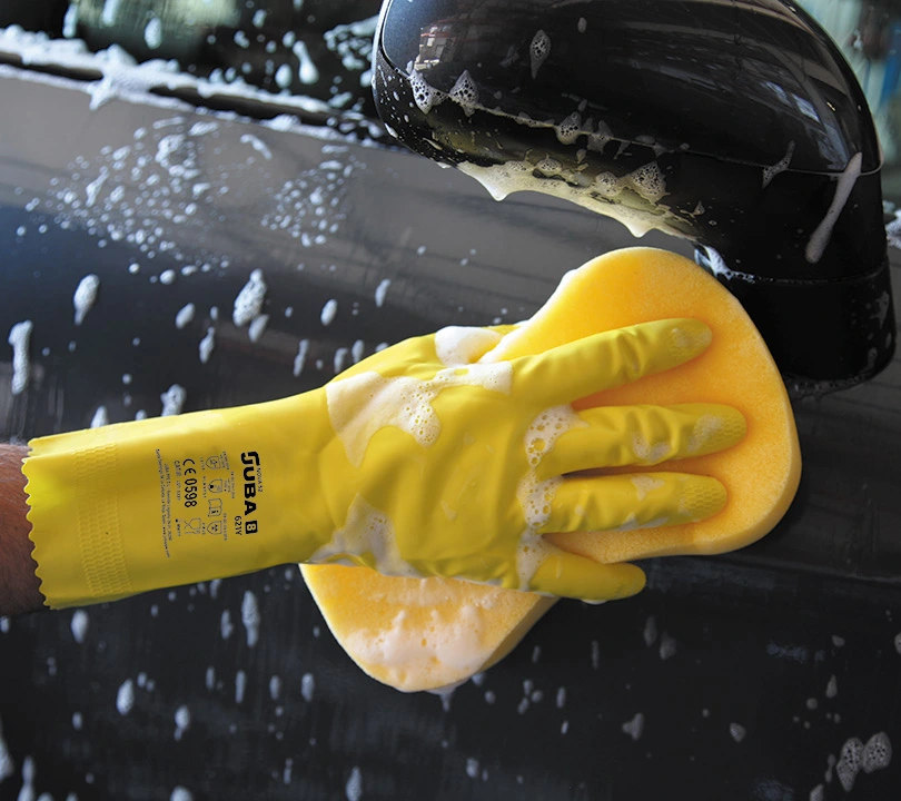 GANT CHIMIE 621Y NOVA 52 7 - JUBA - 621Y/7 - Lot de 12 1 GANT CHIMIE 621Y NOVA 52 7 - JUBA - 621Y/7 - Lot de 12