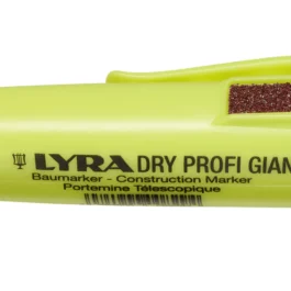 PORTEMINE TELESCOPIQUE LYRA DRY PROFI GIANT (BTE DE 6) - L4474102 - LYRA