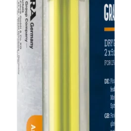 MINE LYRA DRY PROFI GIANT GRAPHITE 2B UNIVERSEL (ETUI DE 12) - L4479102 - LYRA