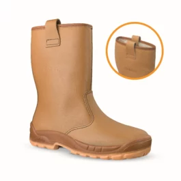 BOTTE JALARTIC SAS S3 CI SRC 38 - 00J025738 - JALLATTE