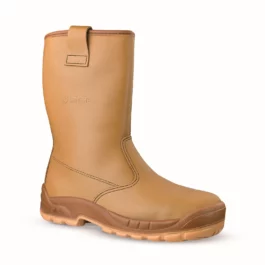 BOTTE DE SECURITE JALASKA SAS S3 SRC 46 - 00J026646 - JALLATTE