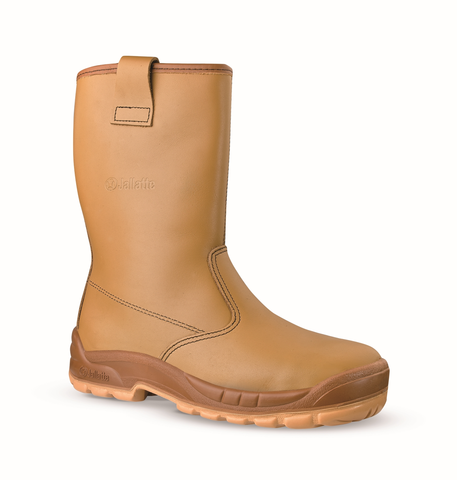 BOTTE DE SECURITE JALASKA SAS S3 SRC 46 - 00J026646 - JALLATTE 1 BOTTE DE SECURITE JALASKA SAS S3 SRC 46 - 00J026646 - JALLATTE