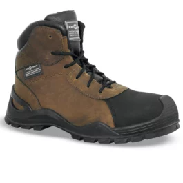 CHAUSSURE DE SECURITE HAUTE EGIS B S3 CI SRC P40 - 007AX6640 - AIMONT