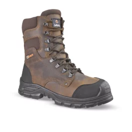 RANGER DE SECURITE JALSEQUOIA B SAS S3 CI SRC P44 - 00JJE4244 - JALLATTE