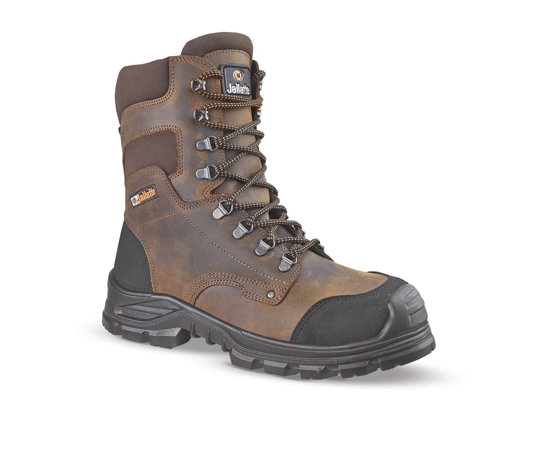 RANGER DE SECURITE JALSEQUOIA B SAS S3 CI SRC P46 - 00JJE4246 - JALLATTE 1 RANGER DE SECURITE JALSEQUOIA B SAS S3 CI SRC P46 - 00JJE4246 - JALLATTE