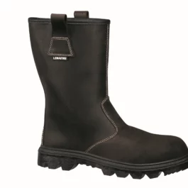 BOTTE DE SECURITE MOON S3 CI SRC 45 - MOONS30BF45 - LEMAITRE