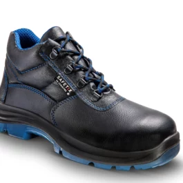 CHAUSSURE DE SECURITE SMARTFOX BLUE HAUT 45 - SMXHS30BL45 - LEMAITRE