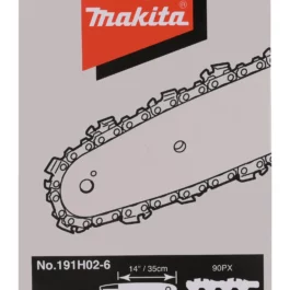 CHAINE POUR TRONCONNEUSE 35CM DUC353Z - 191H02-6 - MAKITA