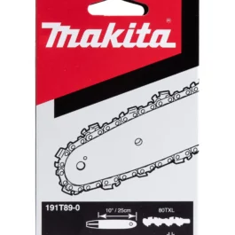 CHAINE POUR ELAGEUSE 25CM DUC254Z - 191T89-0 - MAKITA