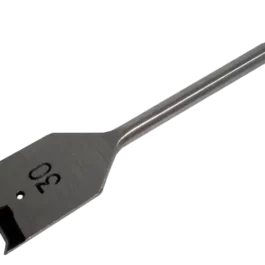 MECHE A BOIS PLATE A QUEUE 6 PANS Ø 38 - 053003800 - FISCH®