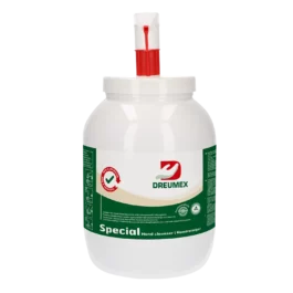 SAVON SPECIAL MICROBILLES 4,2KG - 10442001033 - DREUMEX - Lot de 4