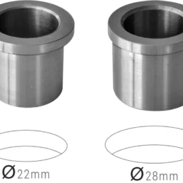 DOUILLE D'ADAPTATION TABLE SOUDAGE TOØ 16-22MM - 19169 - PIHER