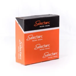 FIL MIG SG2/G3SI1 NON CUIVRE F57NC 1,0MM (BOBINE METAL 15KG) - WNA0710FTBSC00 - SELECTARC