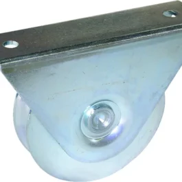 ROUE A SUPPORT EXTERIEUR GORGE RONDE 80X24 D16 ZG.BL - A22080-1 - TORBEL INDUSTRIE - Lot de 6