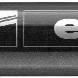 MARQUEUR PERMANENT NOIR 2000 C - 4-2000C001 - edding