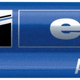 MARQUEUR PERMANENT BLEU 2000 C - 4-2000C003 - edding