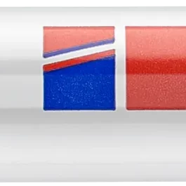 MARQUEUR PEINTURE ROUGE 750 - 4-750002 - edding