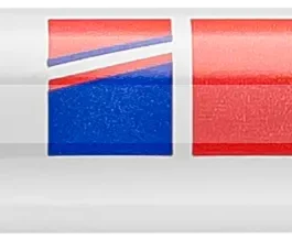 MARQUEUR PEINTURE BLANC 751 - 4-751049 - edding