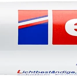 MARQUEUR PEINTURE SPECIAL INDUSTRIE BLANC 8750 - 4-8750049 - edding