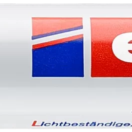 MARQUEUR PEINTURE SPECIAL INDUSTRIE ROUGE 8750 - 4-8750002 - edding