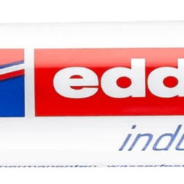 MARQUEUR SPECIAL INDUSTRIE BLANC 950 - 4-950049 - edding