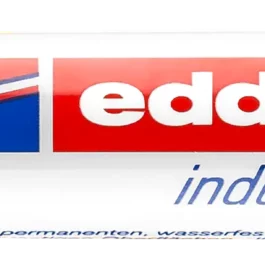 MARQUEUR SPECIAL INDUSTRIE JAUNE 950 - 4-950005 - edding