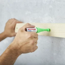 MARQUEUR SPRAY ZONE INACCESSIBLE VERT FLUO 8870 - 4-8870-2064 - edding