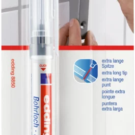 MARQUEUR DE PRECISION NOIR 8850 - 4-8850-1-4001 - edding