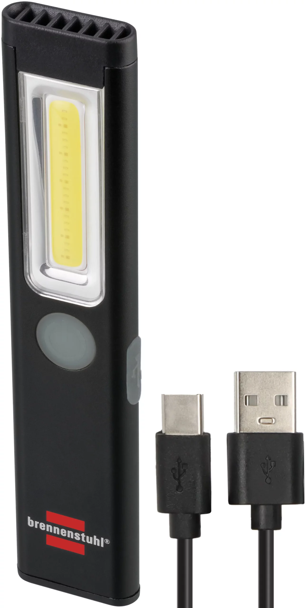 LAMPE PORTABLE LED PL 200 AC RECHARGEABLE IP20 - 1175590110 - BRENNENSTUHL S.A.S 1 LAMPE PORTABLE LED PL 200 AC RECHARGEABLE IP20 - 1175590110 - BRENNENSTUHL S.A.S