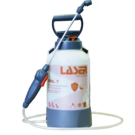 PULVERIATEUR LASER EXCEL 10 VITON 8L - 100-003-766 - LASER INDUSTRIE