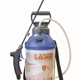 PULVERIATEUR LASER 7 VITON 5L - 100-003-752 - LASER INDUSTRIE