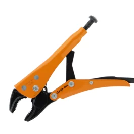 PINCE ETAU MACHOIRES COURBEES 111 305MM - GRIP-ON - 111-12-589