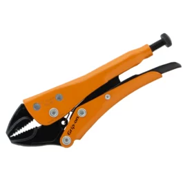 PINCE ETAU MACHOIRES DROITES 112 192MM - GRIP-ON - 112-07-589