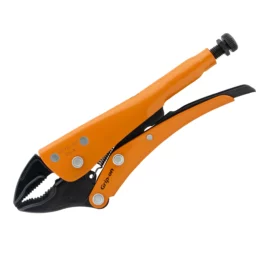 PINCE ETAU MACHOIRES DROITE ET CONCAVE 120 233MM - GRIP-ON - 120-10-589