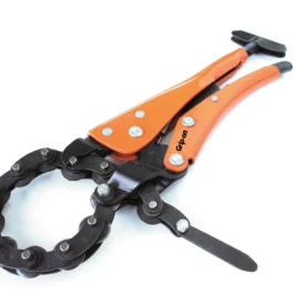 PINCE ETAU A CHAINE COUPE TUBE 182 250MM - GRIP-ON - 182-10-589