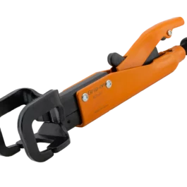 PINCE ETAU A SERRAGE AXIAL TYPE ''JJ'' 925-07 235MM - GRIP-ON - 925-07-589