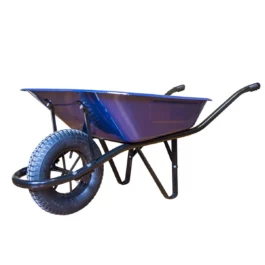 BROUETTE CLASSIC ROUE GONFLEE Ø 380 MM - 980111 - PERRIN (TILCHATEL) - Lot de 5