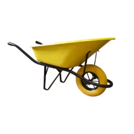 BROUETTE RENOVATION CLASSIC RENO ROUE GONFLEE 380 MM - 980141 - PERRIN (TILCHATEL) - Lot de 5