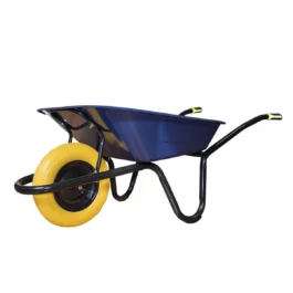 BROUETTE DYNAMIC ROUE INCREVABLE SOUPLE Ø 380 MM - 980213 - PERRIN (TILCHATEL) - Lot de 5