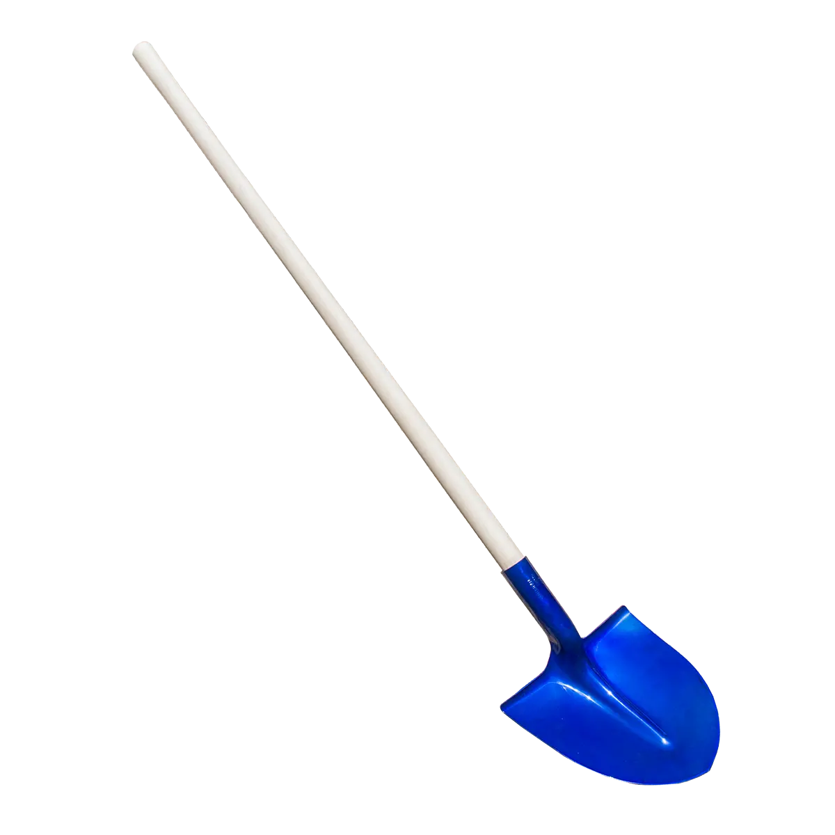 PELLE ALU STRONG-LITE FORTIFALU 27 CM BLEU METAL EM POMME - PERRIN (TILCHATEL) - 140227 1 PELLE ALU STRONG-LITE FORTIFALU 27 CM BLEU METAL EM POMME - PERRIN (TILCHATEL) - 140227