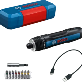 TOURNEVIS SANS FIL GO 3 - 06019H2201 - BOSCH